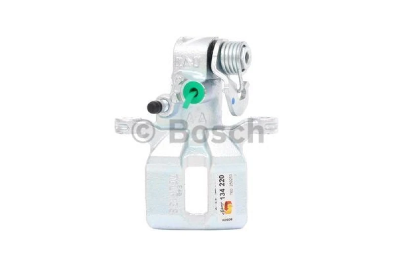 Image of Bosch 0 986 134 220 Brake caliper Cast Iron Brake Caliper (78)