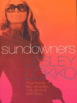 Image of Sundowners by Lesley Lokko Hardback