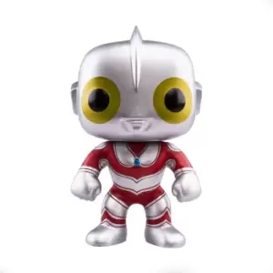 Image of Ultraman Jack Pop! Vinyl Figure
