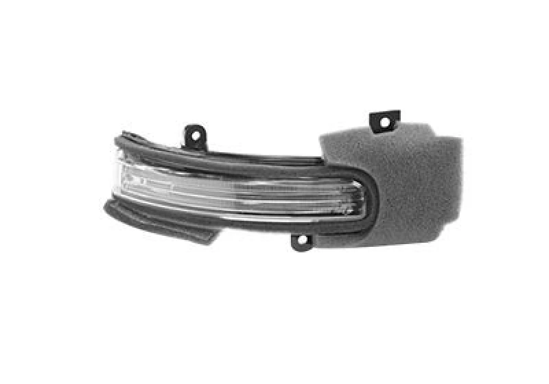 Image of VAN WEZEL Side indicator VAN WEZEL 3274916