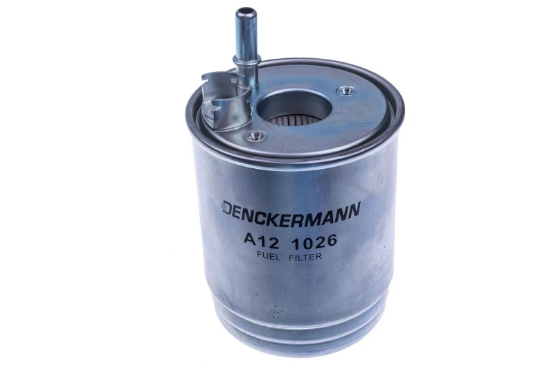 Image of DENCKERMANN Fuel filter DENCKERMANN A121026