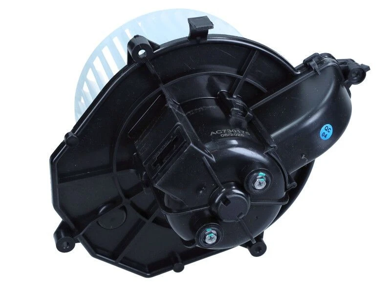 Image of MAXGEAR Blower motor MAXGEAR AC730175