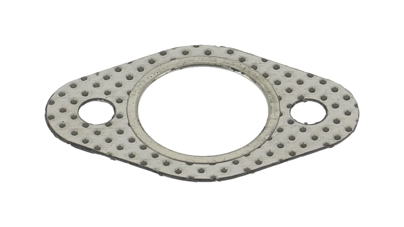 Image of Exhaust pipe gasket WALKER 81166