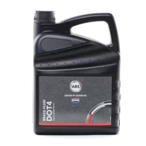 Image of A.B.S. Brake Fluid 7502