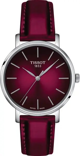 Tissot Watch Everytime Lady TS-1527