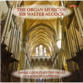 Image of Daniel Cook - Midas Touch, The (Sayer, Andrews) CD