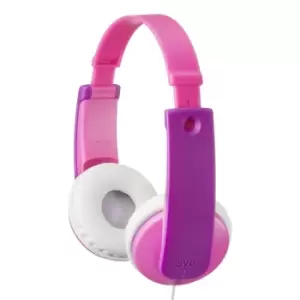 Image of JVC HA-KD7 Tinyphones Kids Headphones