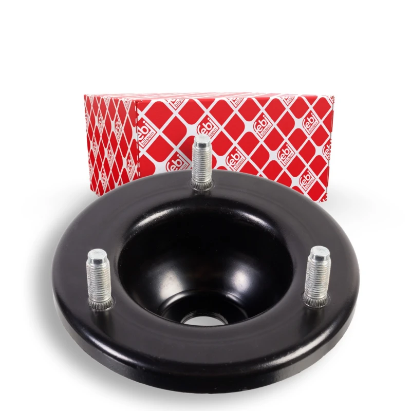 Image of Top strut mount FEBI BILSTEIN 107414
