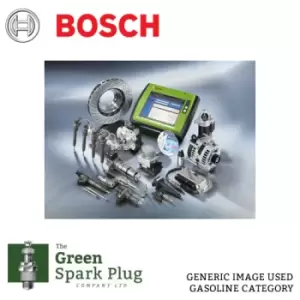 Image of Bosch 0227100140 Ignition Coil / Trigger Box
