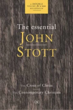 Image of The Essential John Stott by John R. W Stott Paperback