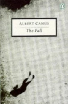 Image of The Fall by Albert Camus Paperback