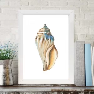 Image of BC10212519553 Multicolor Decorative Framed MDF Painting