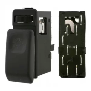 Image of headLight Switch 15624 by Febi Bilstein