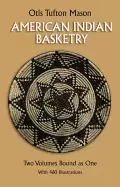 Image of american indian basketry
