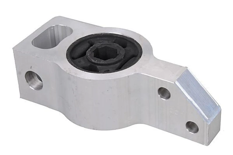 Image of Trailing arm / Suspension arm bush METZGER 52009508