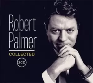 image of Robert Palmer - Collected CD Album - Used