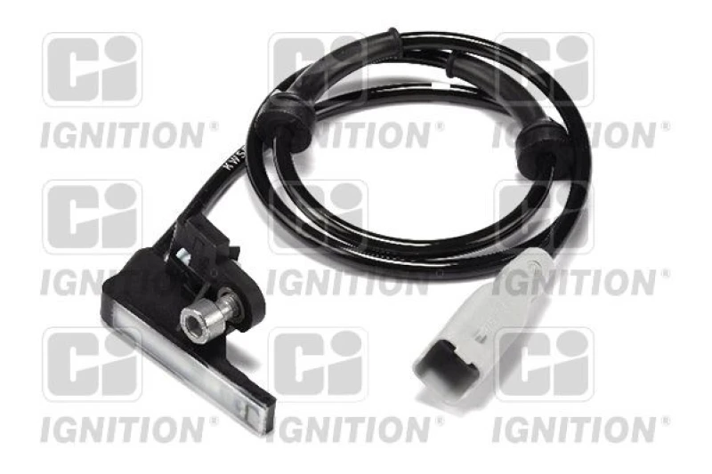 Image of QUINTON HAZELL ABS sensor QUINTON HAZELL XABS141