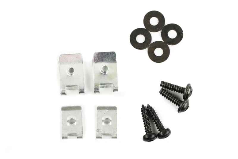 Image of FAST Clip, bumper FAST FT90643