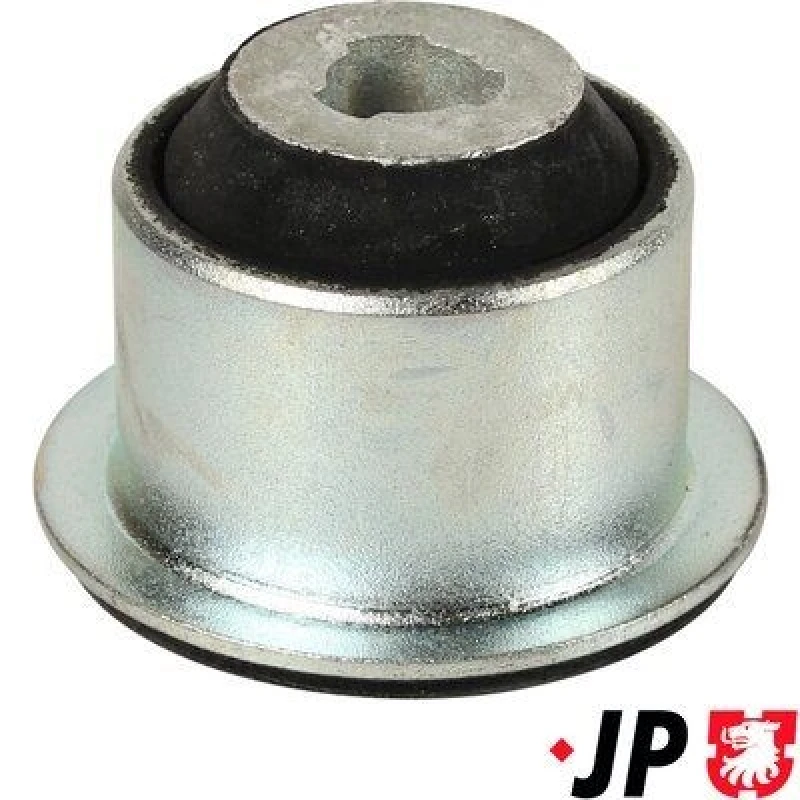 Image of JP GROUP Trailing arm / Suspension arm bush JP GROUP 4340200200