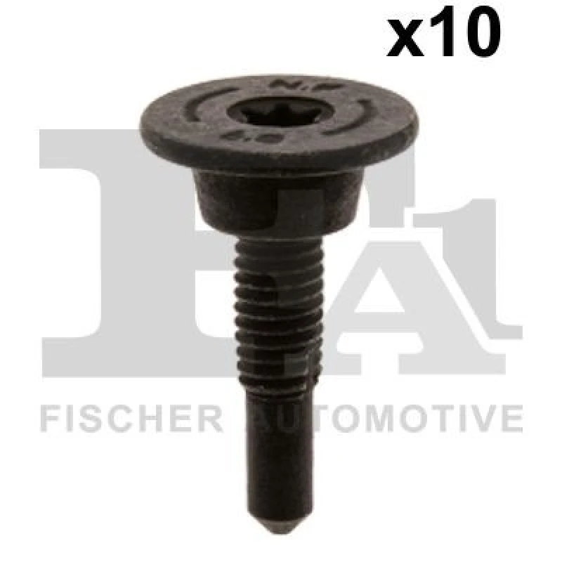 Image of FA1 Screw FA1 11-70007.10