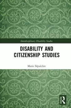 Image of Disability and Citizenship Studies