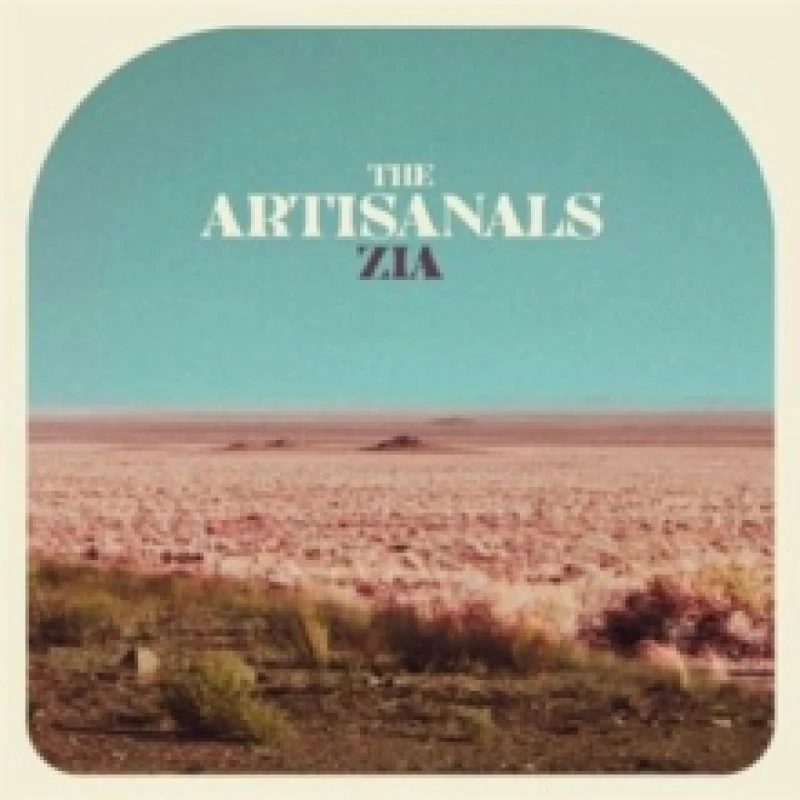 Image of Zia Vinyl