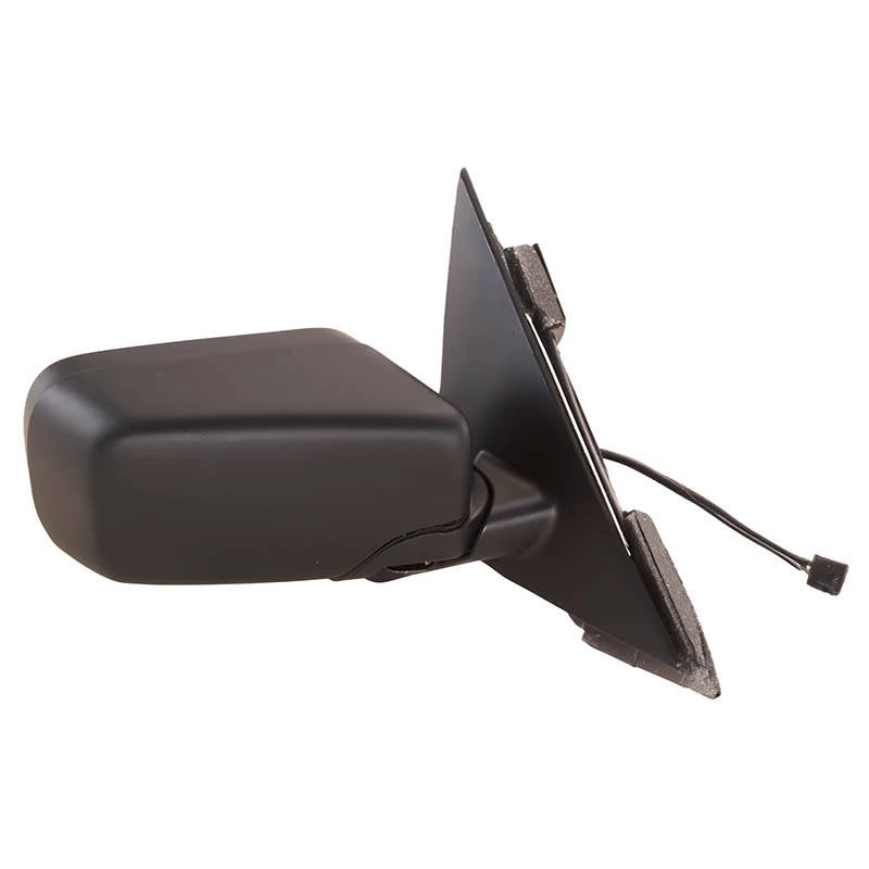 Image of TYC 303-0016 Wing mirror Left, for electric mirror adjustment, primed Outside Mirror (50)