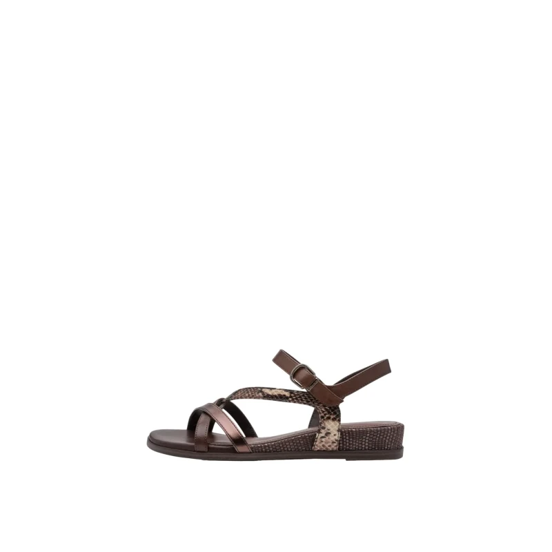 Image of tamaris Womens sandals Tamaris Marron Female 37