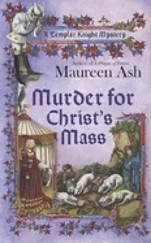 Image of murder for christs mass