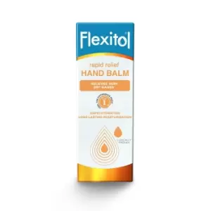 Image of Flexitol Rapid Relief Hand Balm