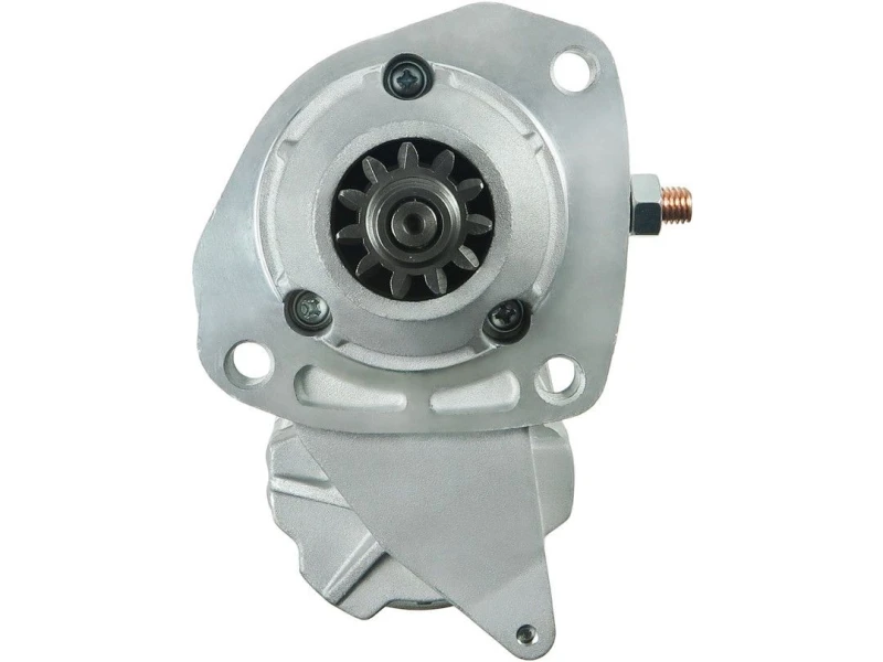 Image of AS-PL Starter motor AS-PL S6094