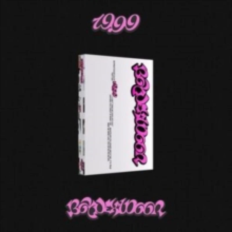 Image of 19.99 (NICE Ver.) CD / Album