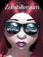 Image of zombillenium gretchen
