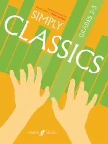 Image of Simply Classics Grades 2-3