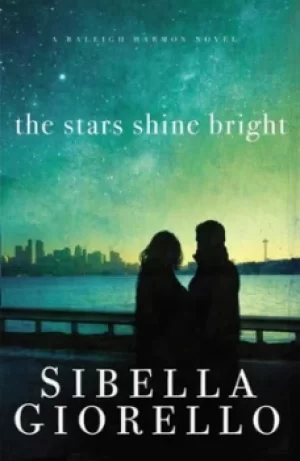 Image of The stars shine bright by Sibella Giorello
