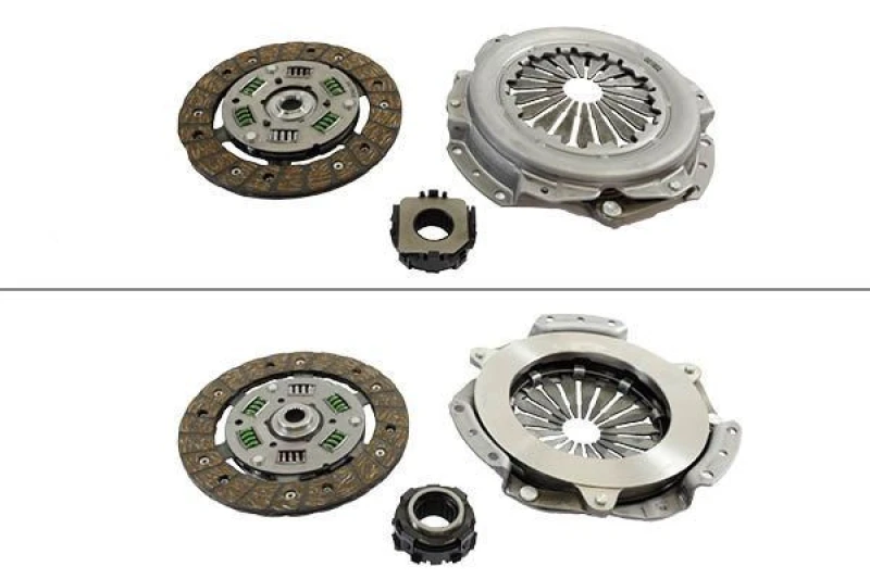 Image of KAWE Clutch kit KAWE 952116