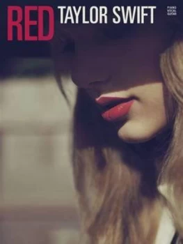 Image of Red Paperback
