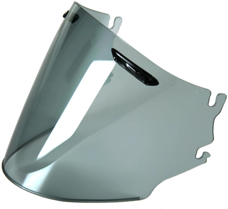 Image of Arai Super Adsis ZR Visor, grey for Men