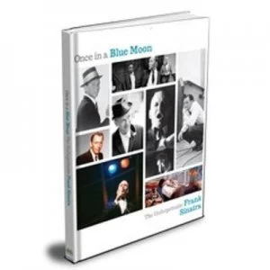 Image of Once in a Blue Moon by Michael O'Neill