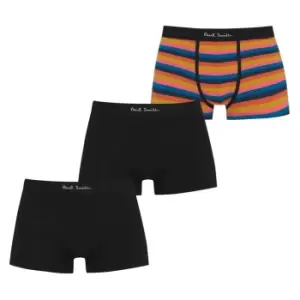 Image of Paul Smith 3 Pack Trunks - Multi