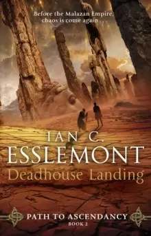 Image of Deadhouse Landing : Path to Ascendancy Book 2