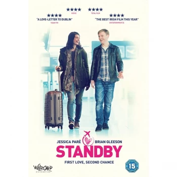Image of Standby DVD