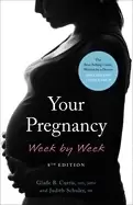 Image of your pregnancy week by week