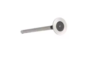 Image of RIDEX Exhaust Valve PEUGEOT,CITROEN 1270O0006 9639417980,094989,0949A8 0949C5,94989