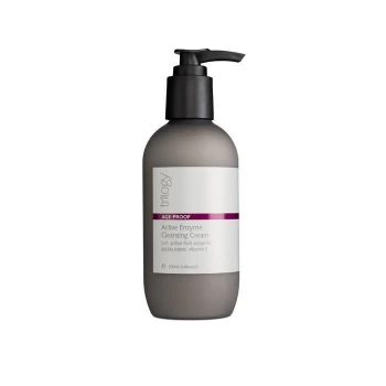 Image of Trilogy Trilogy Age-Proof Active Enzyme Cleansing Cream 200ml