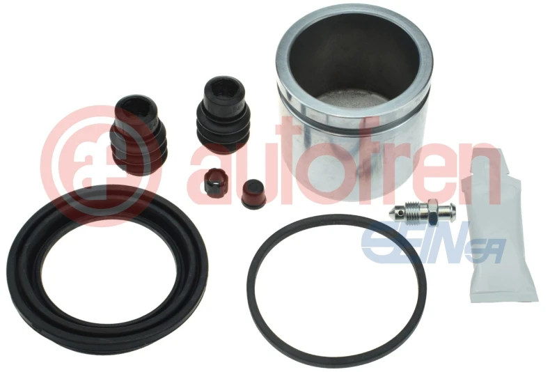 Image of AUTOFREN SEINSA Repair Kit, brake caliper AUTOFREN SEINSA D43199C