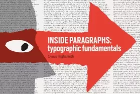 Image of inside paragraphs typographic fundamentals