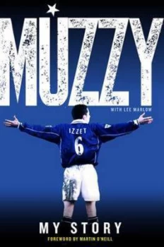 Image of Muzzy by Muzzy Izzet Hardback