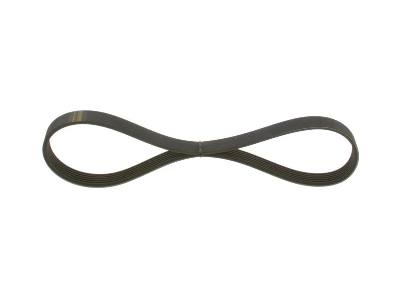 Image of Bosch 1 987 947 575 V-ribbed belt V-Ribbed Belts (305)