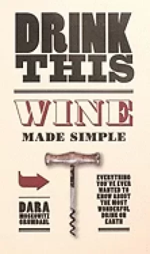 Image of drink this wine made simple